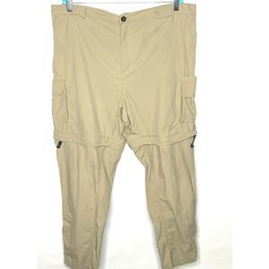 Magellan Outdoor Fish Gear mens Pants